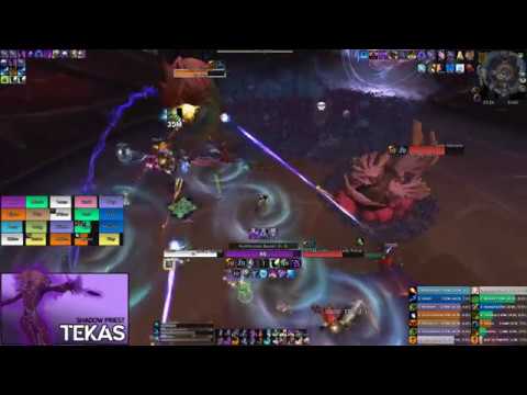 ECLATAX O MAX vs Lady Ashvane [SP POV]