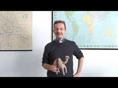 Il Sogno della Vocazione - Padre Piero