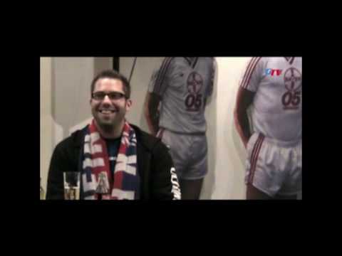 Pressekonferenz: KFC Uerdingen - SV Uedesheim (02.11.2012)