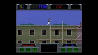 【懐かしのレトロゲーム(スーパーファミコン(Super Nintendo Entertainment System))168】 バーチャルウォーズ