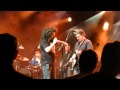 John Appleseed's Lament - Counting Crows