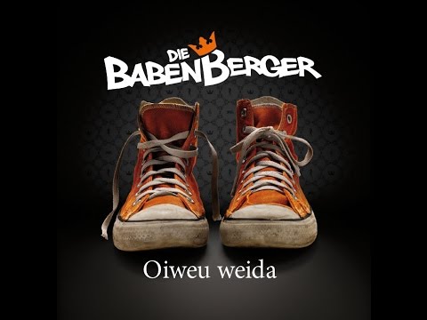 Die Babenberger - Oiweu weida