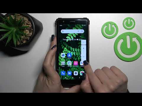 How to Disable Ringtone Volume on BLACKVIEW BV6600E – Mute Sounds