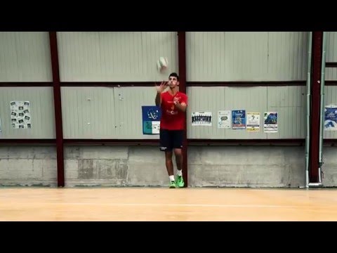 La battuta di Simone!