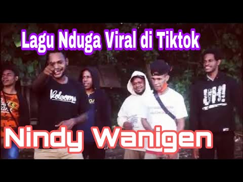 Nindy Wanigen Nas,Lewis And Efras