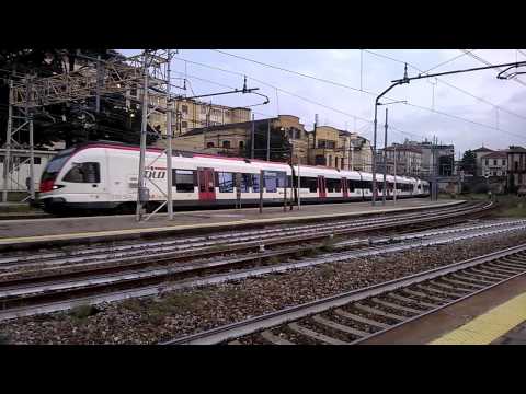 ETR524 003+103 TiLo - Monza - 15/09/2015