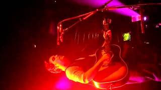 Everything&#39;ll Be Alright (Will&#39;s Lullaby) - Joshua Radin