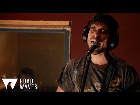 Thumbnail for Road Waves - Hindsight (Official Music Video) by J.O.E.