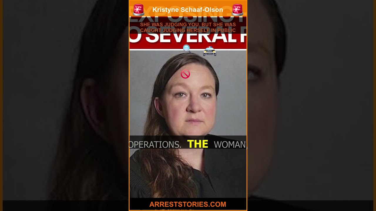 SHE WAS JUDGING YOU, BUT SHE WAS CAUGHT JUDGING HERSELF IN PUBLIC