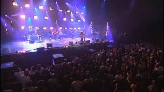 Alpha Blondy - Wish You Were Here LIVE - IVORY COAST