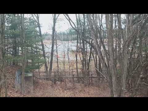 Malta Test Station - Malta, NY Rocket Test Launch Site