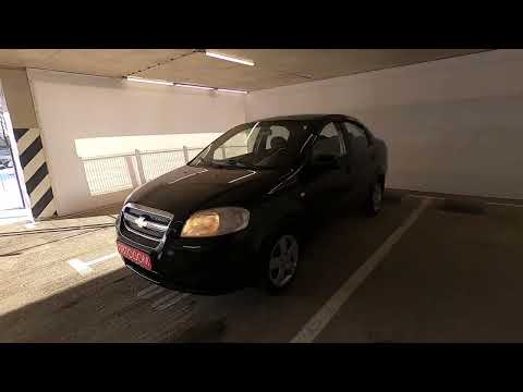 фото chevrolet aveo i рестайлинг 0