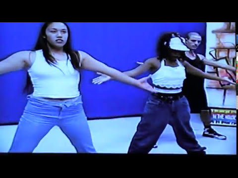 Foxy Brown ft. Case-Touch me Tease me/ Montel Jordan ft. Slick Rick- I like.