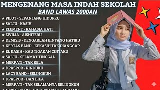 Download lagu Nostalgia Lagu Band 2000an bikin terharu 😭 mp3