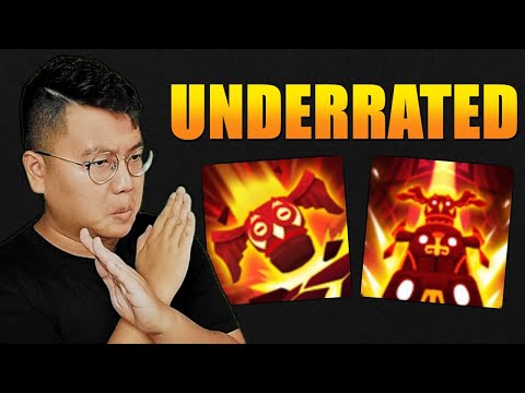 This Unit Was Surprisingly Traumatizing