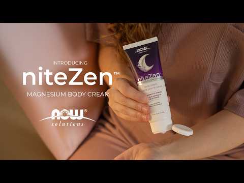 ソリューションズ、NiteZen™（ナイトゼン）マグネシウム ボディ