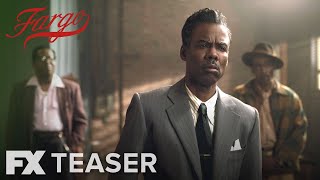 Fargo | Installment 4: Rollercoaster Teaser | FX
