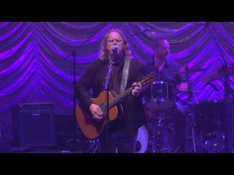Warren Haynes - Beat Down The Dust (Live)