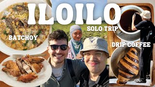Manila to Iloilo Vlog 2024 🇵🇭