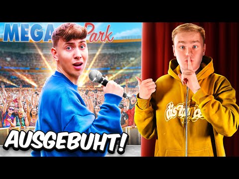 Finnel's WORST day (ESCALATION)