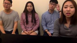 Shut up & Groove - 헤이즈 (Heize) (Feat. DEAN) COVER