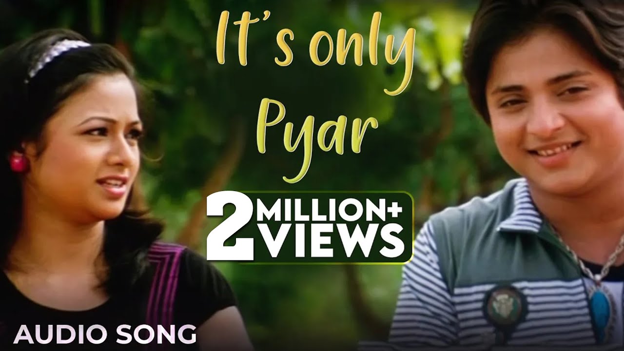 Its Only Pyar