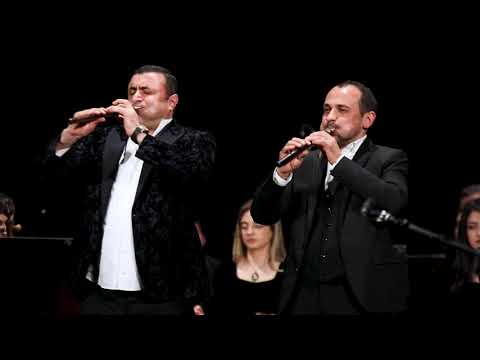 Զուռնի Տրնգի / Zurni Trngi