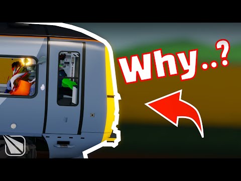 SCR's Most USELESS Station...