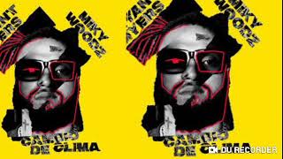 Esa no era - Bryant myers ❌ Miky woodz ft Myke towers ( audio Official)