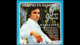 Juan Gabriel - Dénme un Ride (1978) HD