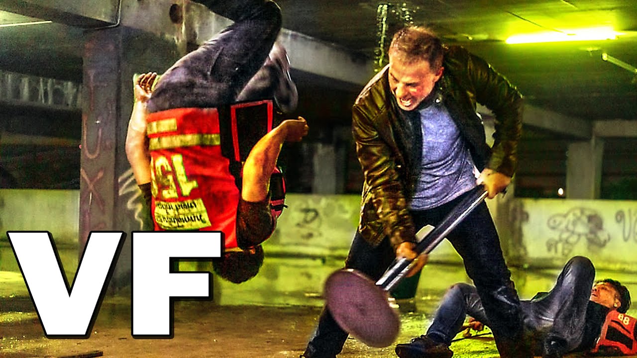 Miniature de la vidéo Bangkok redemption (2024) Bande annonce VF du film Bangkok Redemption