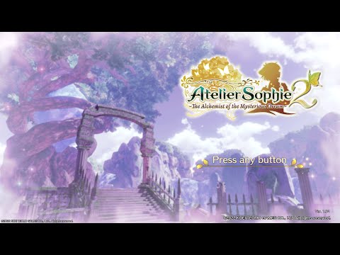Reviews -  Atelier Sophie 2: The Alchemist of the Mysterious Dream