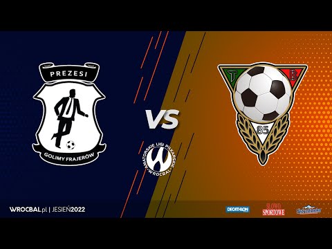 Prezesi - T.B 85 Team