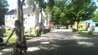 Detroit 2013 - our summer in The Motor City. #Detroit #ReciproCITY