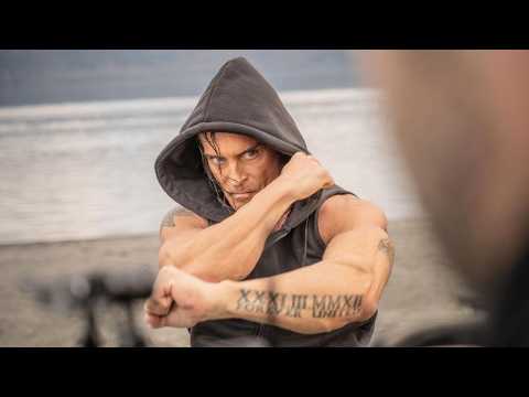 Un luchador callejero apodado "Iron Fighter" | Pelicula de accion completa en español HD