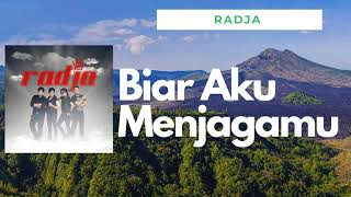 Download lagu Radja   Biar Aku Menjagamu   Lirik Music mp3