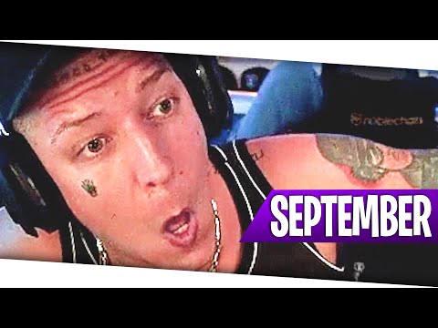 MONTANABLACK BEST OF SEPTEMBER!😂 MontanaBlack Clips