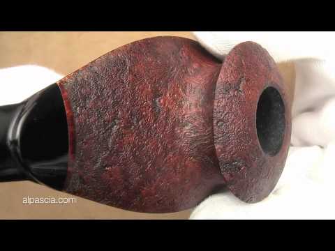 pipa Axel Reichert 045 - tobacco pipe