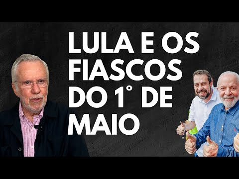 UNIÃO EM SÃO PAULO PARA DERROTAR BOULOS