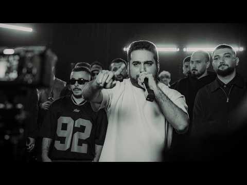 UnderGame! UG BPM #4: NOTON x YAP10 x NEOCORTEX