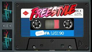 FREESTYLE 80s 90s - THE BEST FREESTYLE 80s