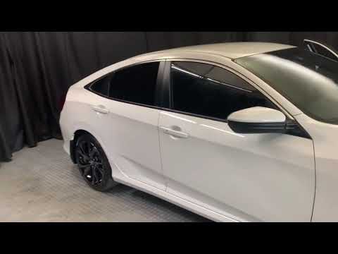 2019 Honda Civic Sport #KH580373 - Sonora Nissan 3160 S Pacific Ave Yuma AZ 85365