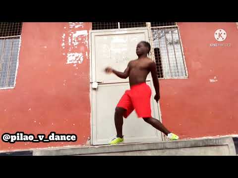 Fior 2 Bior (GODO GODO) dance