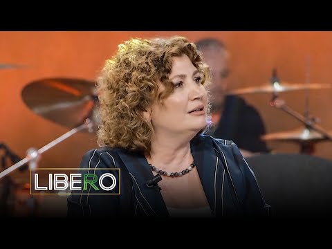 Për herë të parë, Besa Luzha flet për historinë e historinë e krizës bashkëshortore, si u ribashkuan