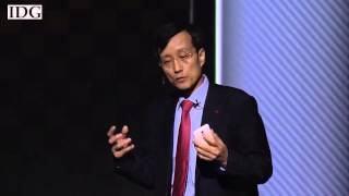 LG G2 bringt neuen Controller auf der Rückseite