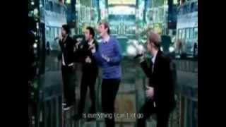 Backstreet Boys Satellite (Full)  new song - YouTube.flv