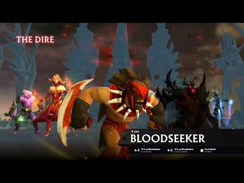 Dota2 KH [ Faceless Void] Very Aggressive Combo with Arcane Blink.