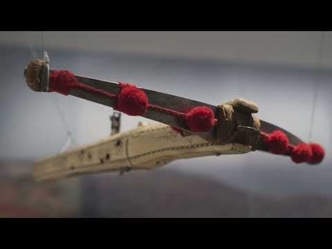 Teaser Große Landesausstellung UFFRUR! Utopie und Widerstand im Bauernkrieg 1524/25