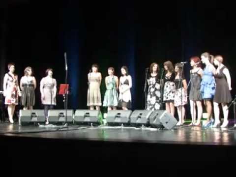 Rožice - Vjeruj u ljubav (Zdenko Runjić / Oliver Dragojević cover)