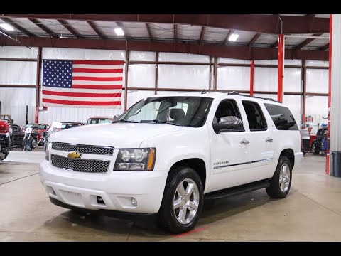 2013 Chevrolet Suburban (CC-1637287) for sale in Kentwood, Michigan